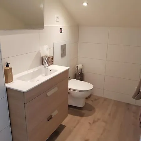 Holiday home Maison Bien Etre Avec Sauna - Les 4 Saisons - De Chalain *