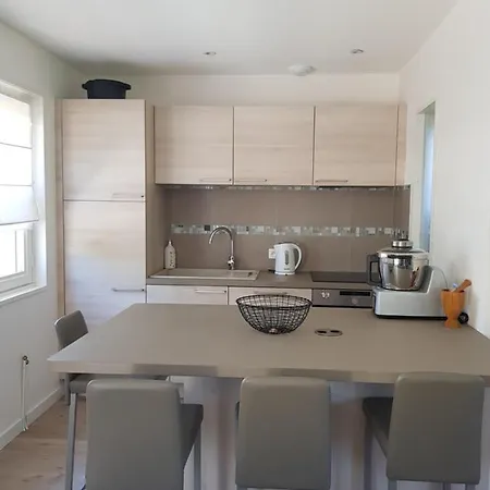 Maison Bien Etre Avec Sauna - Les 4 Saisons - De Chalain Marigny (Jura)